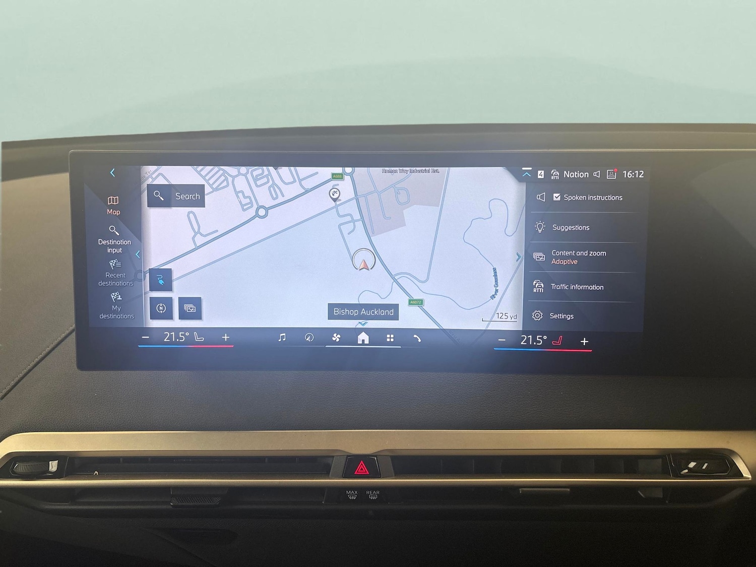 Used BMW iX 2024 for sale - 78219205: Photo 6