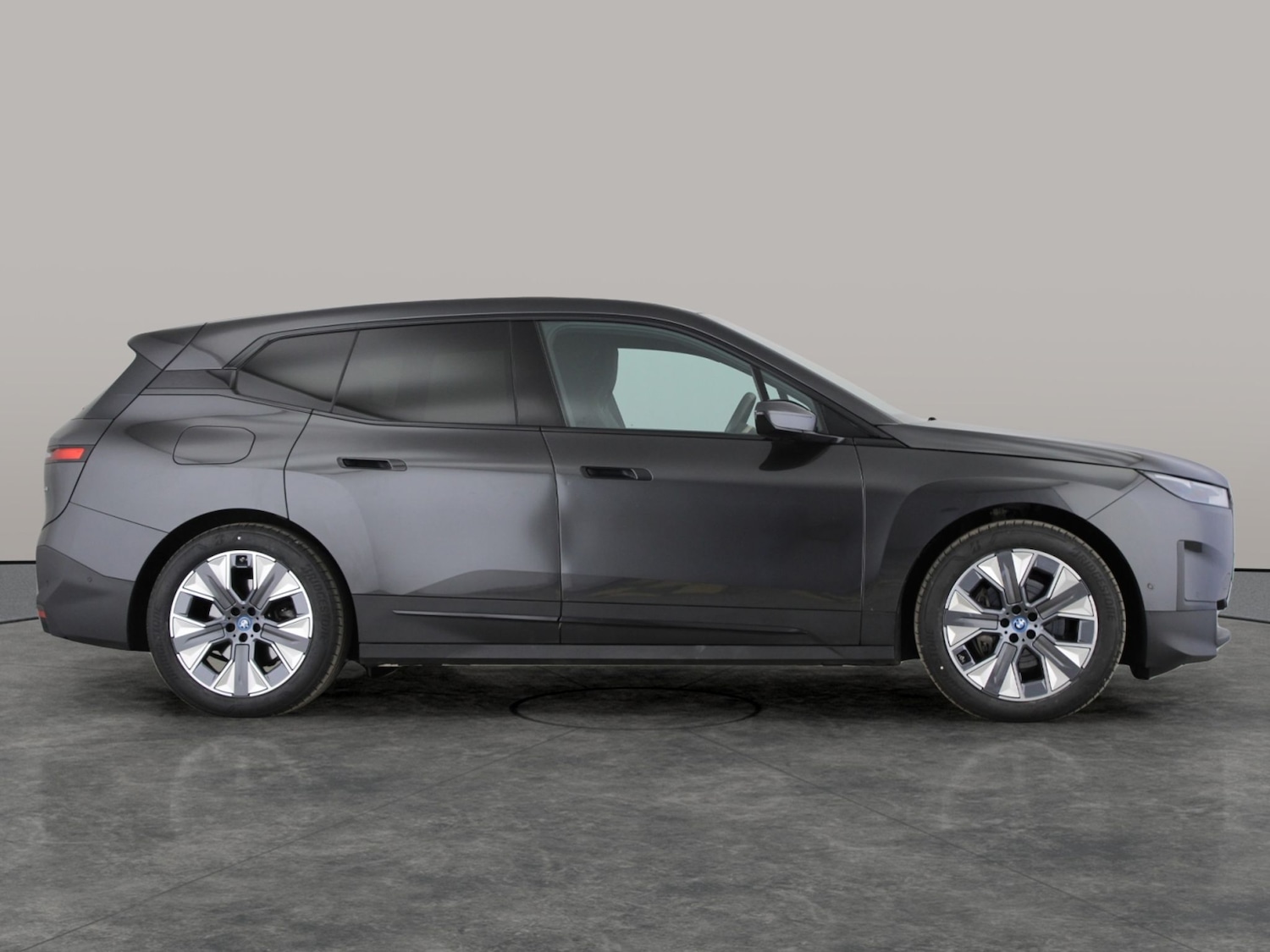 Used BMW iX 2024 for sale - 78219205: Photo 9