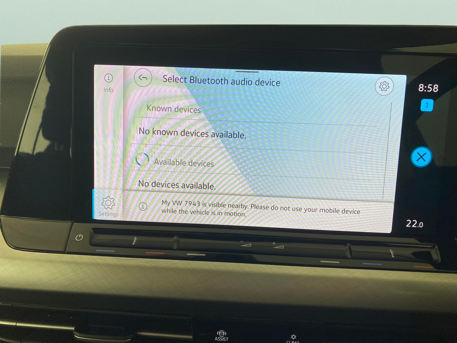 Used Volkswagen Golf for sale - 77490438: Photo 14