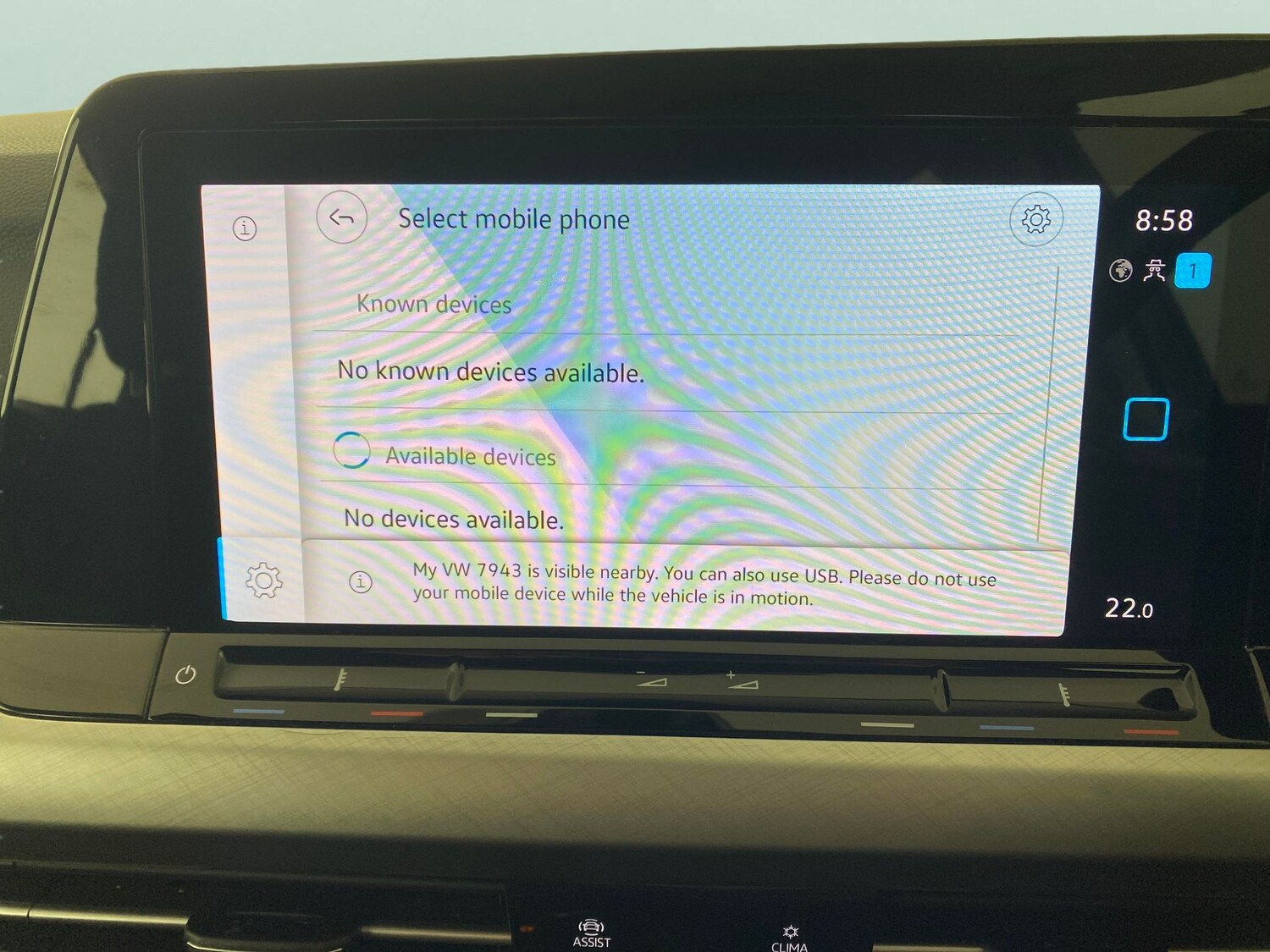 Used Volkswagen Golf for sale - 77490438: Photo 15