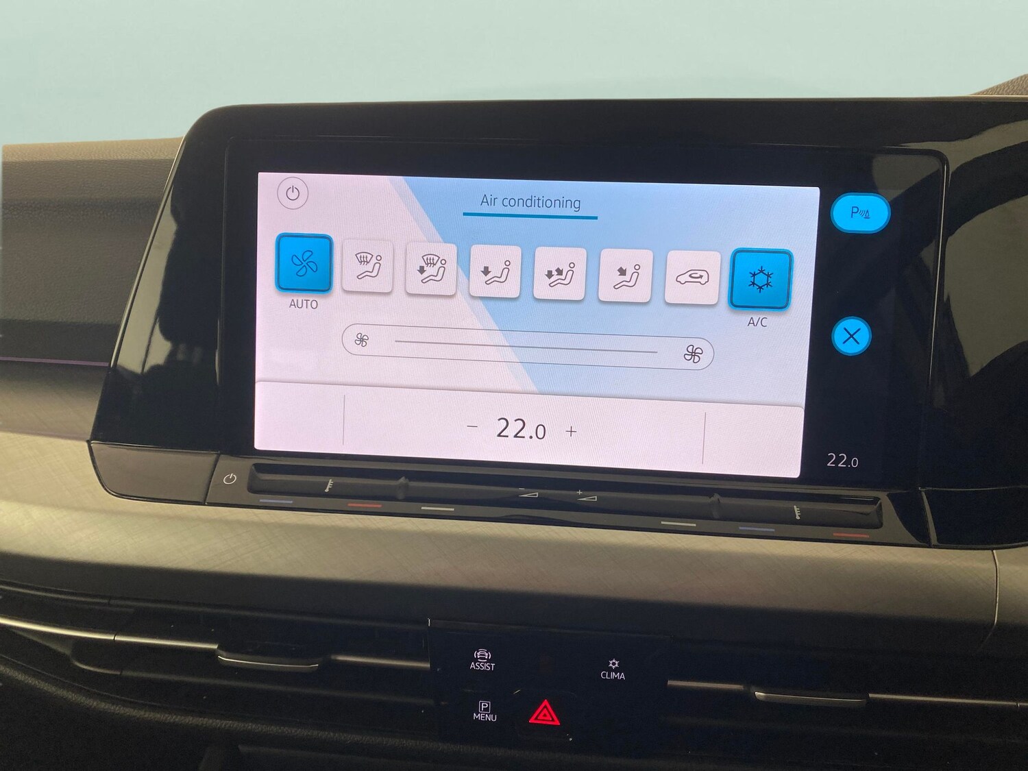 Used Volkswagen Golf for sale - 77490438: Photo 17