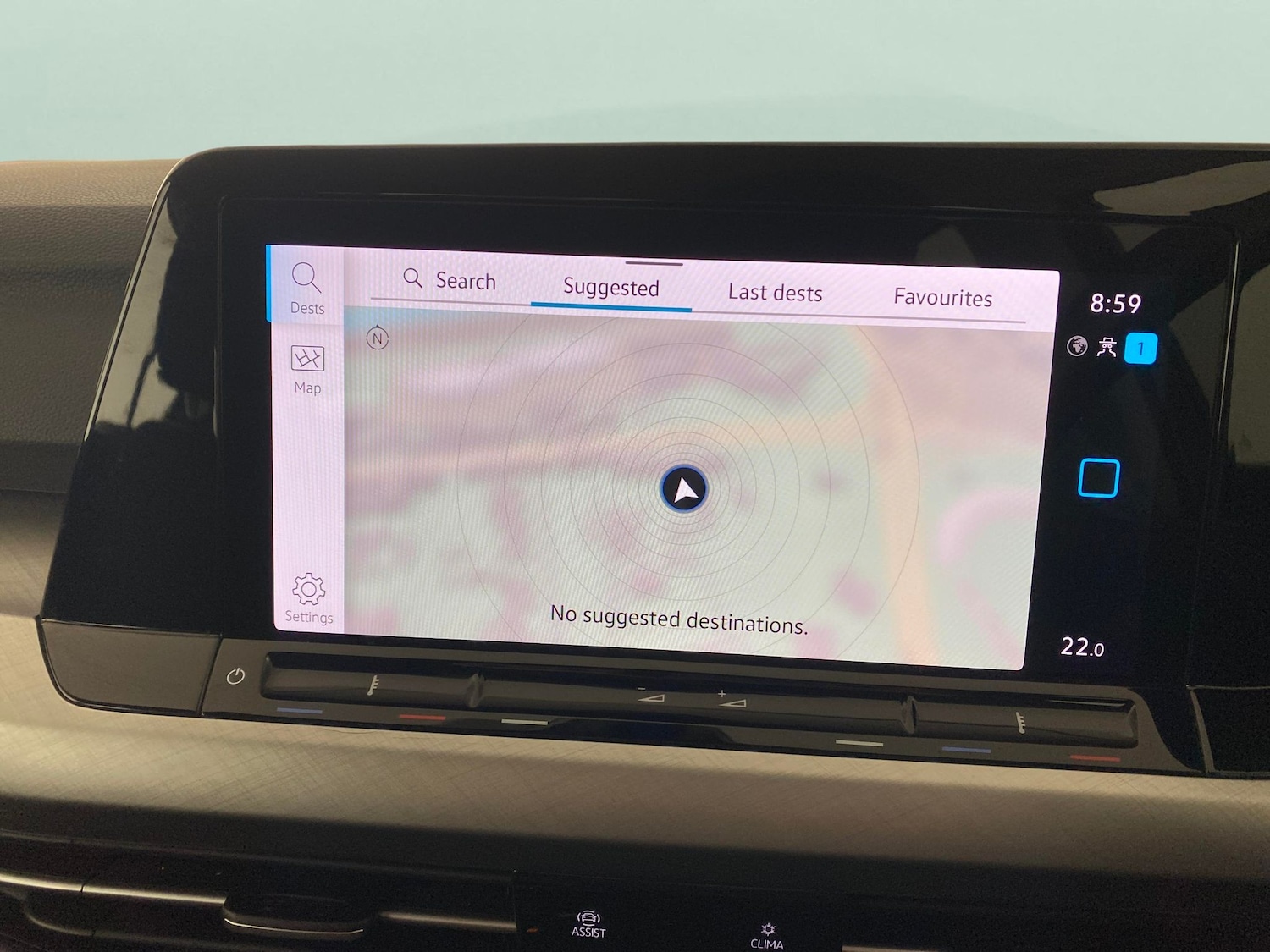 Used Volkswagen Golf for sale - 77490438: Photo 5