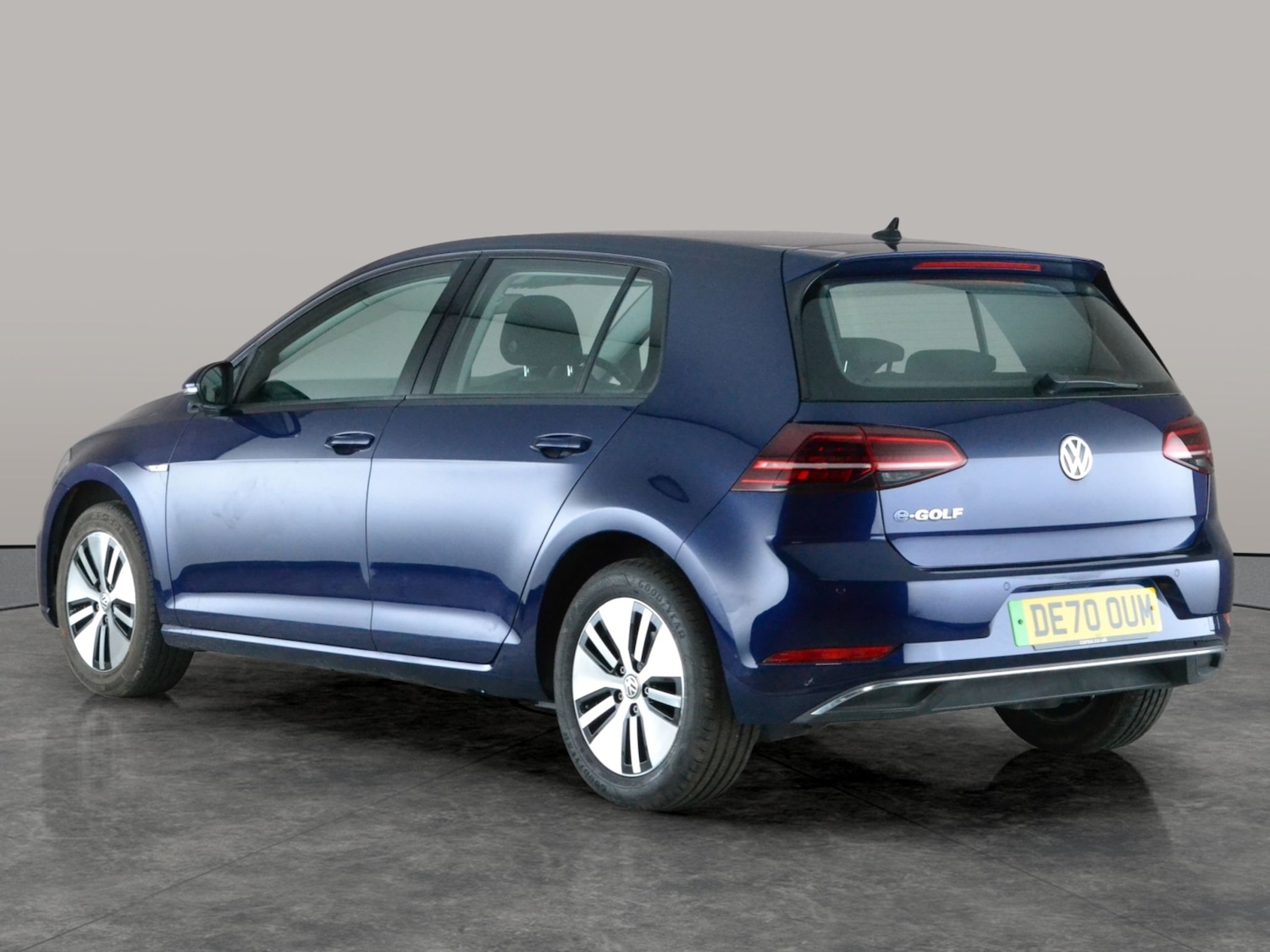 Used Volkswagen Golf 2020 for sale - 77123114: Photo 12