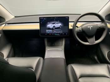 Used Tesla Model Y 2023 for sale - 74937196: Photo