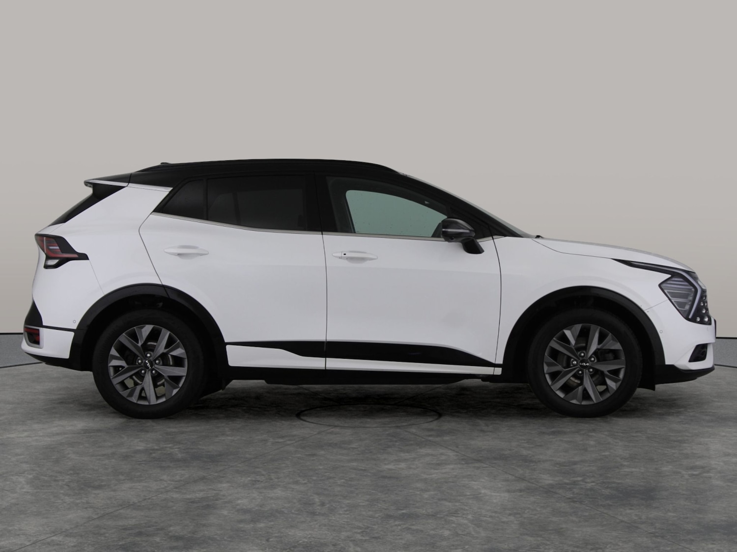 Used Kia Sportage 2022 for sale - 76960494: Photo 10