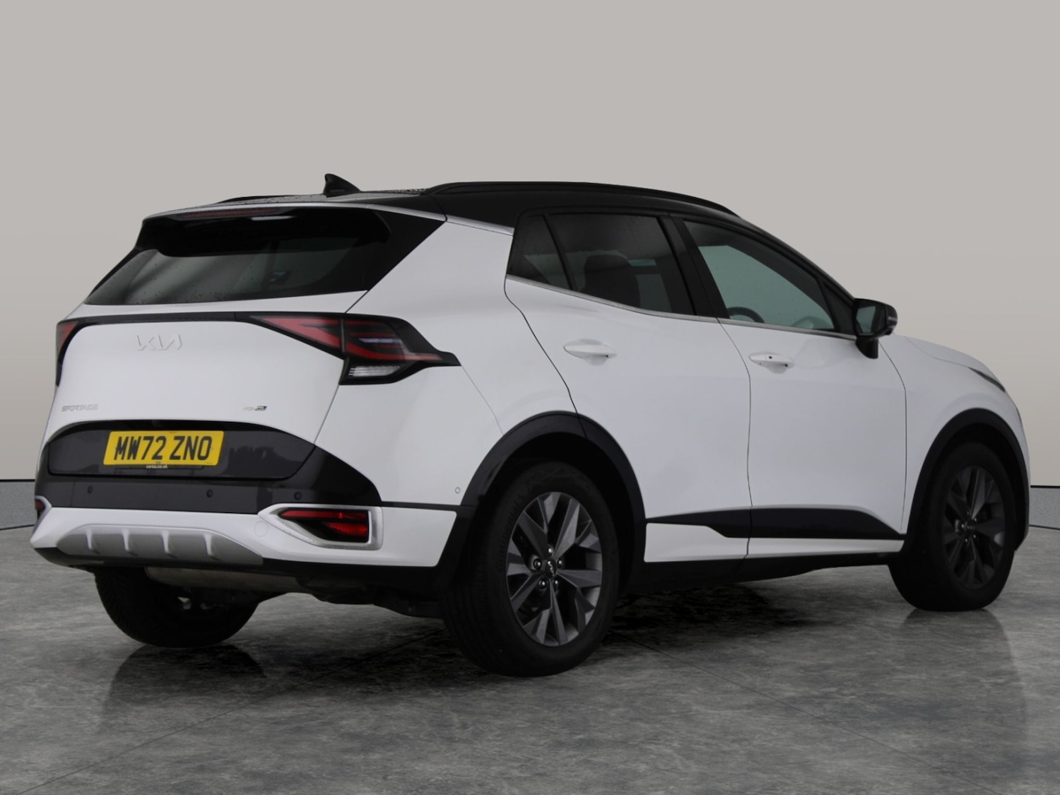 Used Kia Sportage 2022 for sale - 76960494: Photo 11