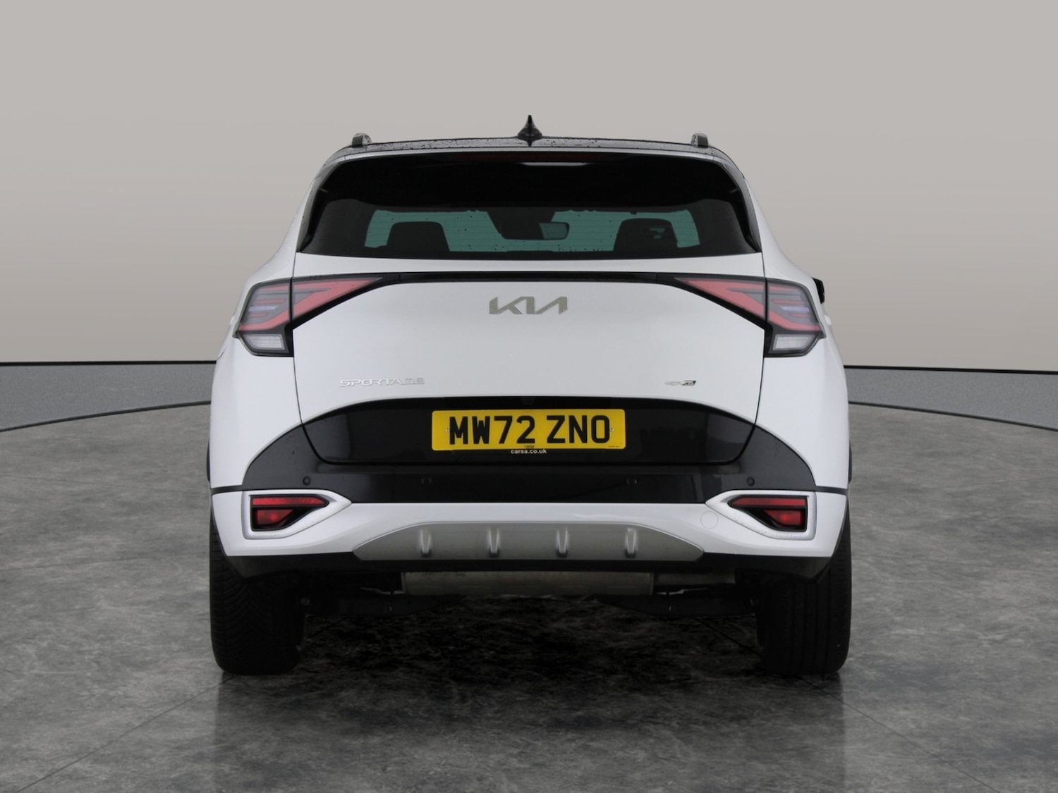 Used Kia Sportage 2022 for sale - 76960494: Photo 12