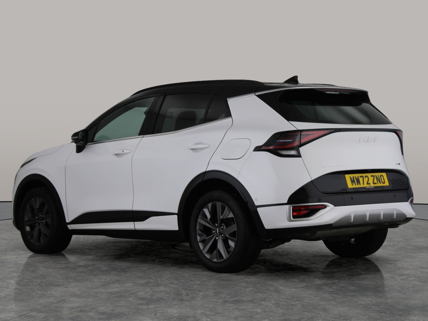 Used Kia Sportage 2022 for sale - 76960494: Photo 13