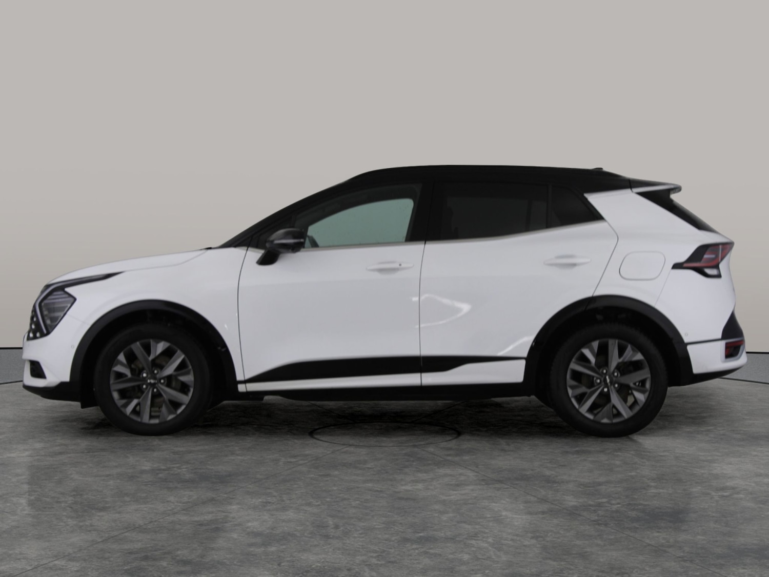 Used Kia Sportage 2022 for sale - 76960494: Photo 14