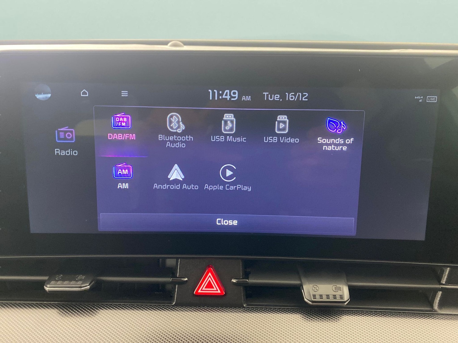 Used Kia Sportage 2022 for sale - 76960494: Photo 15