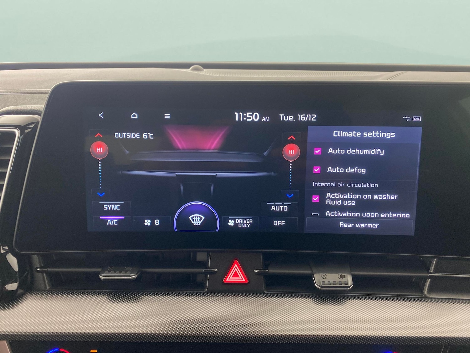 Used Kia Sportage 2022 for sale - 76960494: Photo 18