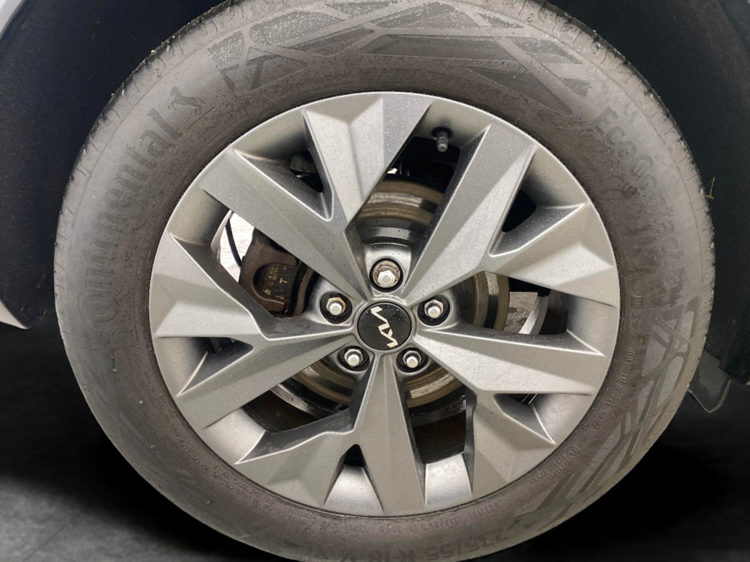 Used Kia Sportage 2022 for sale - 76960494: Photo 25