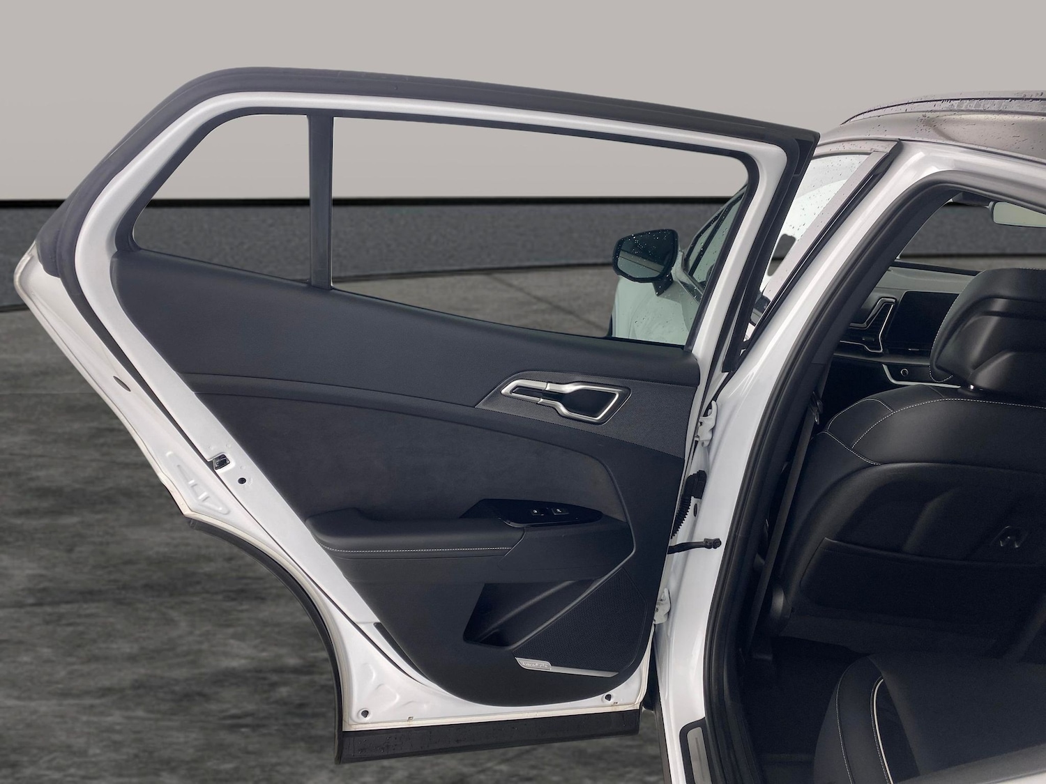 Used Kia Sportage 2022 for sale - 76960494: Photo 27