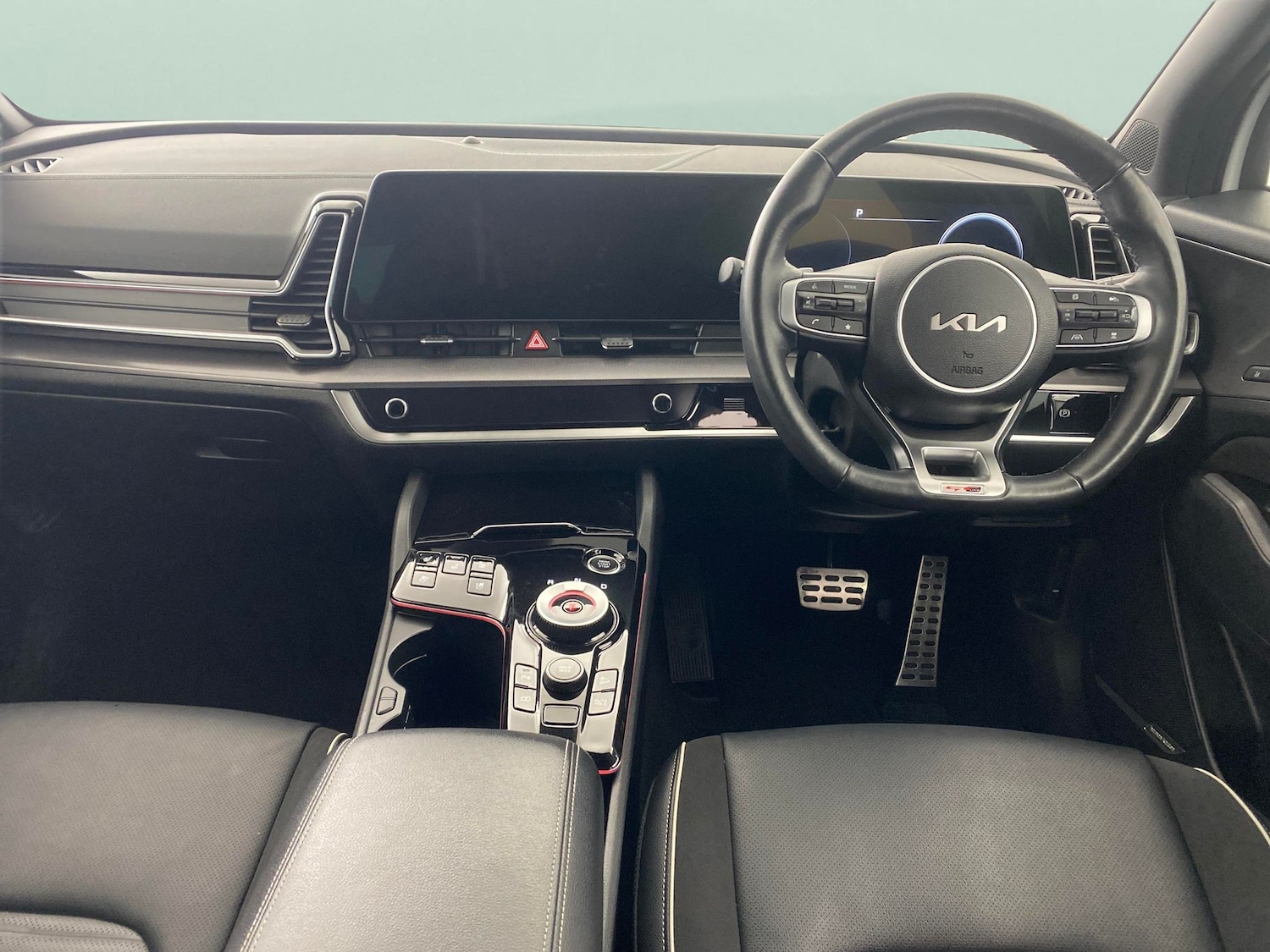 Used Kia Sportage 2022 for sale - 76960494: Photo 4