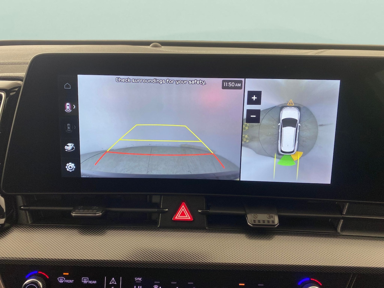 Used Kia Sportage 2022 for sale - 76960494: Photo 6