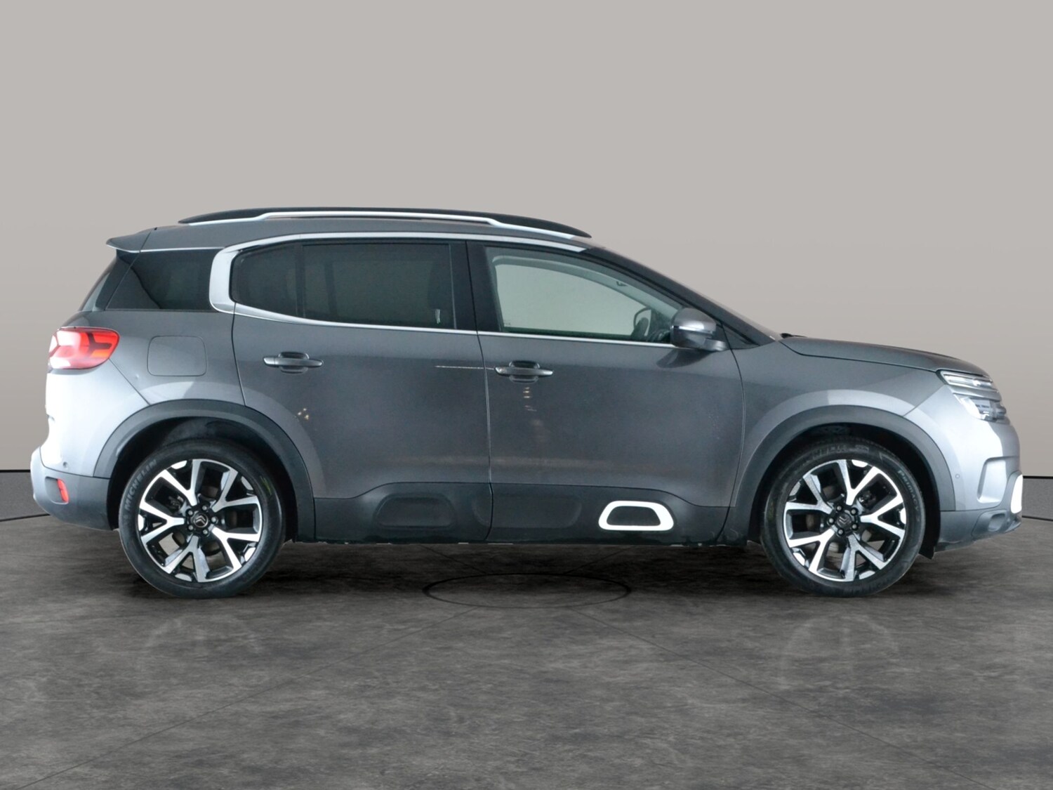 Used Citroen C5 Aircross for sale - 77789983: Photo 10