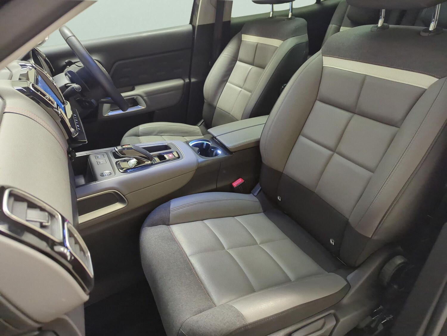 Used Citroen C5 Aircross for sale - 77789983: Photo 16