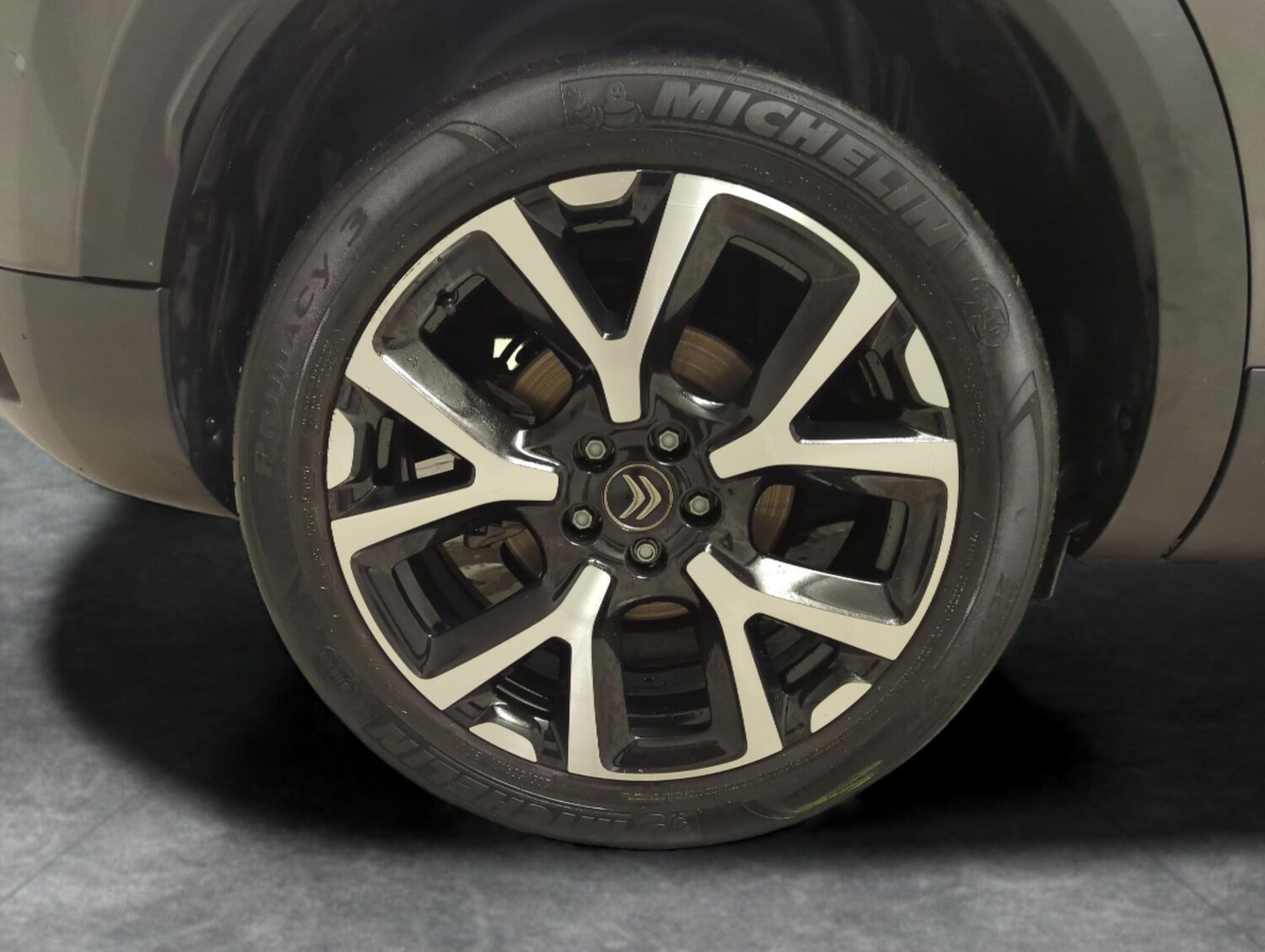 Used Citroen C5 Aircross for sale - 77789983: Photo 30