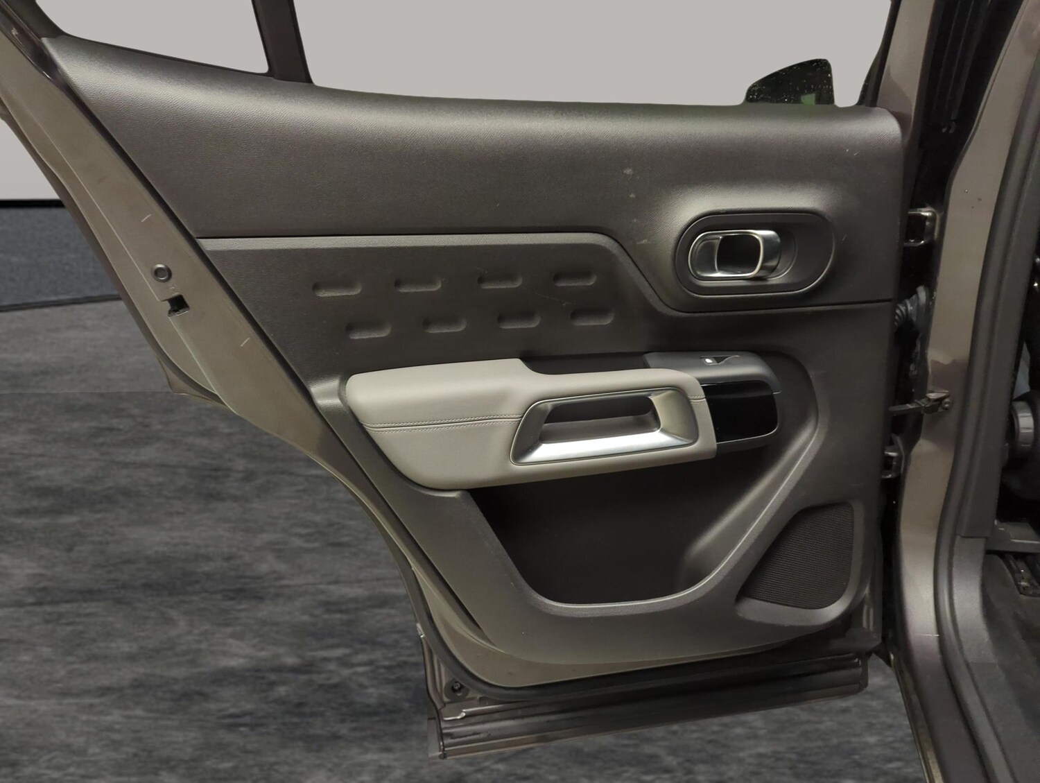 Used Citroen C5 Aircross for sale - 77789983: Photo 33