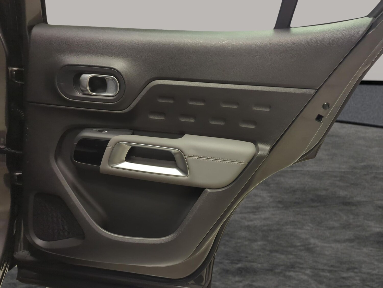 Used Citroen C5 Aircross for sale - 77789983: Photo 34