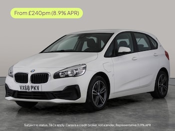 Used BMW 2 Series 2018 for sale - 79357870: Photo