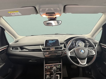 Used BMW 2 Series 2018 for sale - 79357870: Photo