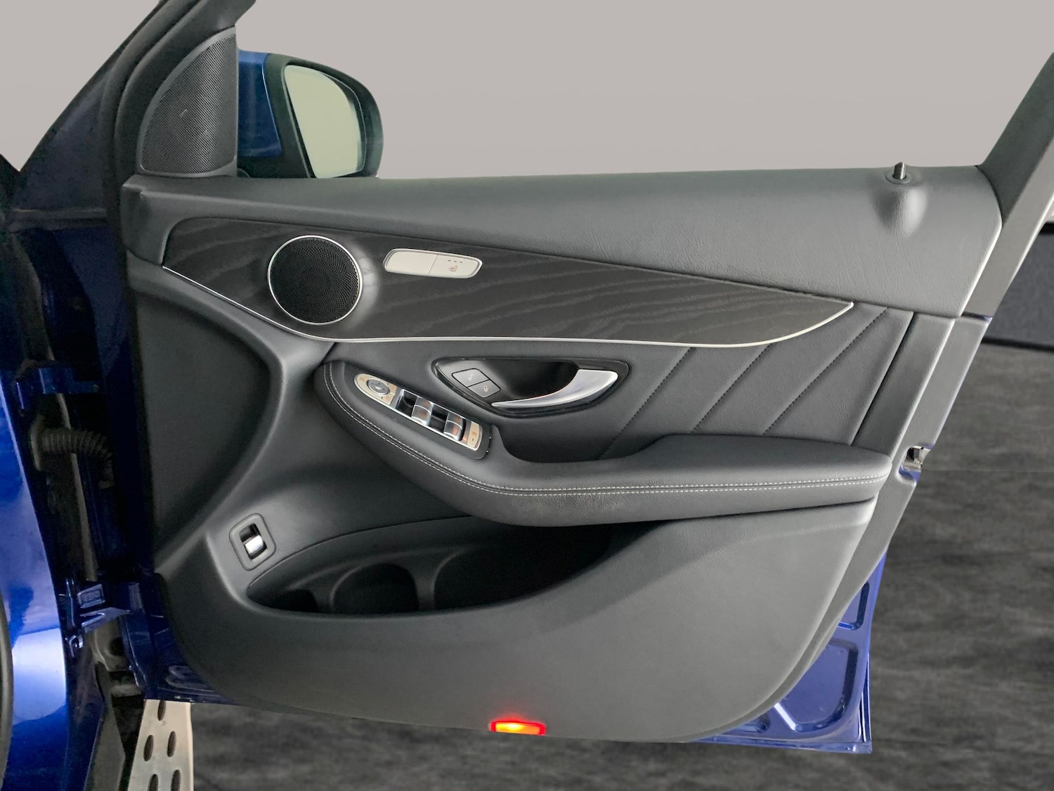 Used Mercedes-Benz GLC 2020 for sale - 76525972: Photo 34