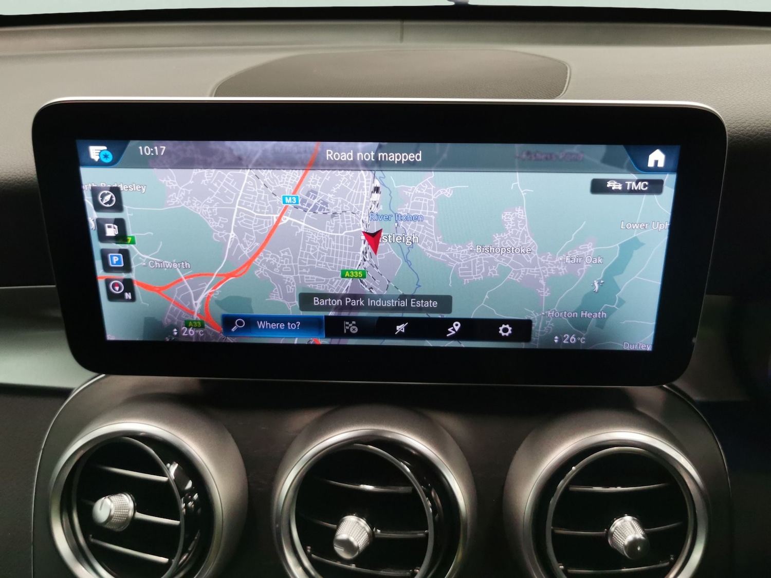 Used Mercedes-Benz GLC 2020 for sale - 76525972: Photo 7