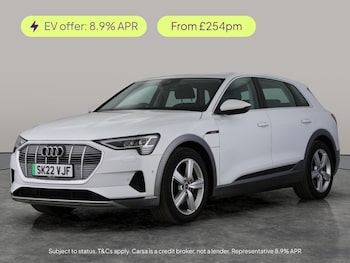 Used Audi e-tron 2022 for sale - 78075151: Photo