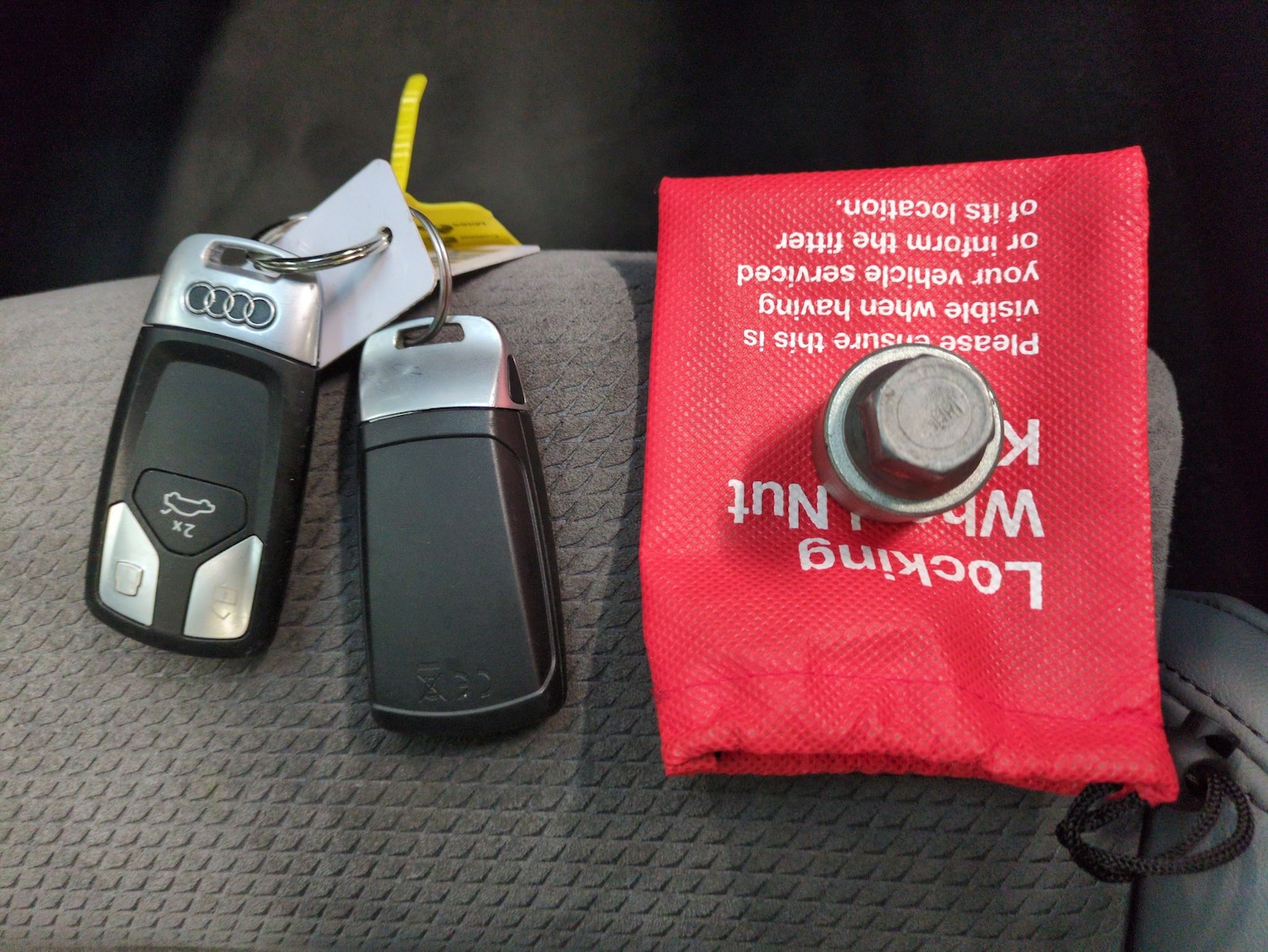 Used Audi A4 2021 for sale - 76612414: Photo 35