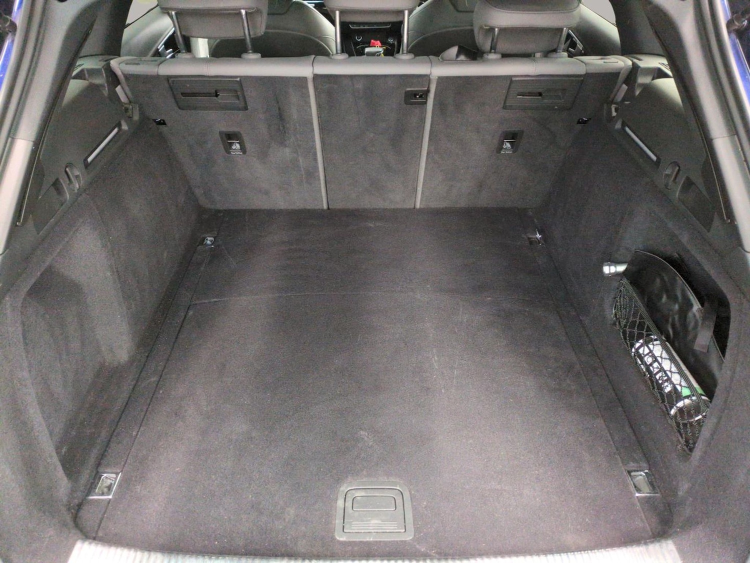 Used Audi A4 2021 for sale - 76612414: Photo 36