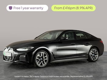 Used BMW i4 2023 for sale - 79612063: Photo