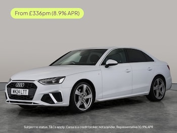 Used Audi A4 2024 for sale - 79514933: Photo