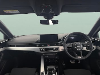 Used Audi A4 2024 for sale - 79514933: Photo