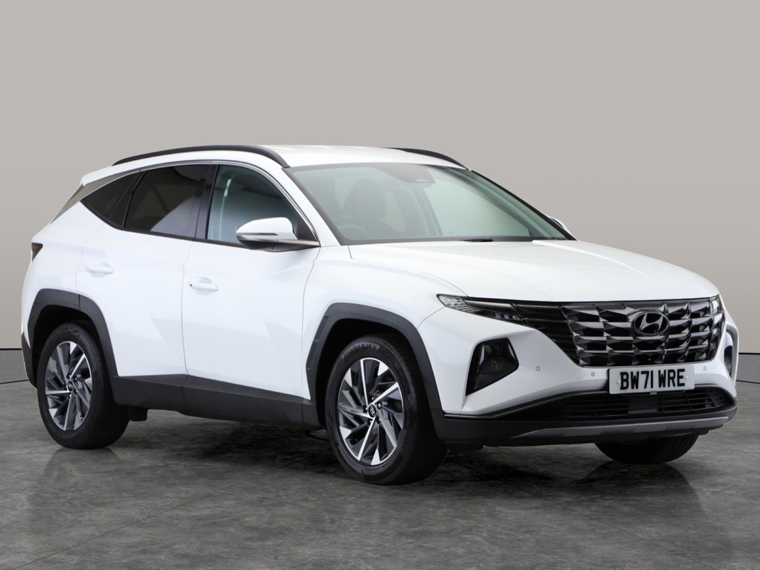 Used Hyundai TUCSON 2022 for sale - 77159729: Photo 4