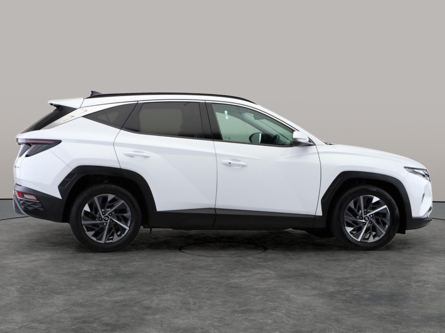 Used Hyundai TUCSON 2022 for sale - 77159729: Photo 5