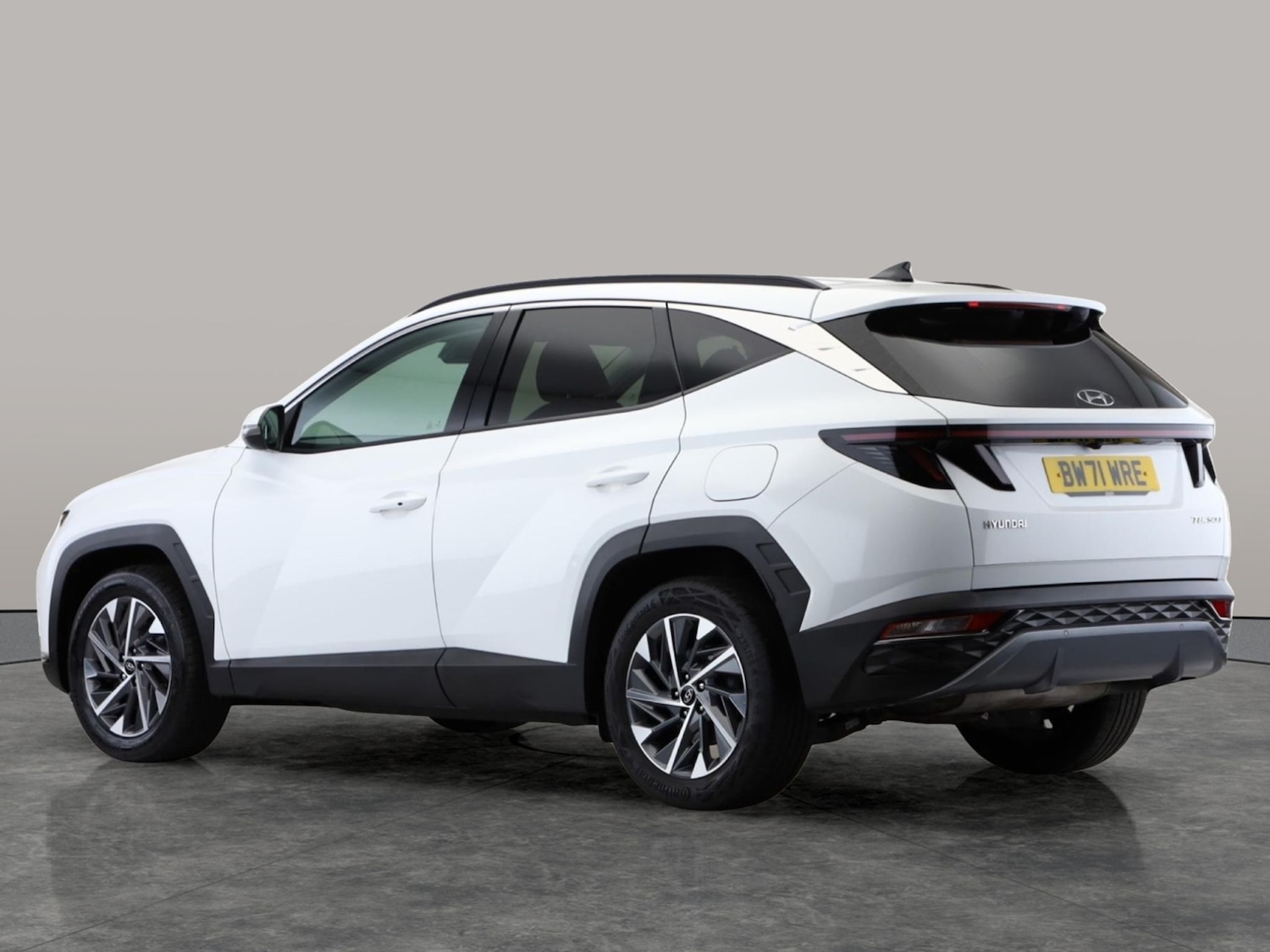 Used Hyundai TUCSON 2022 for sale - 77159729: Photo 8