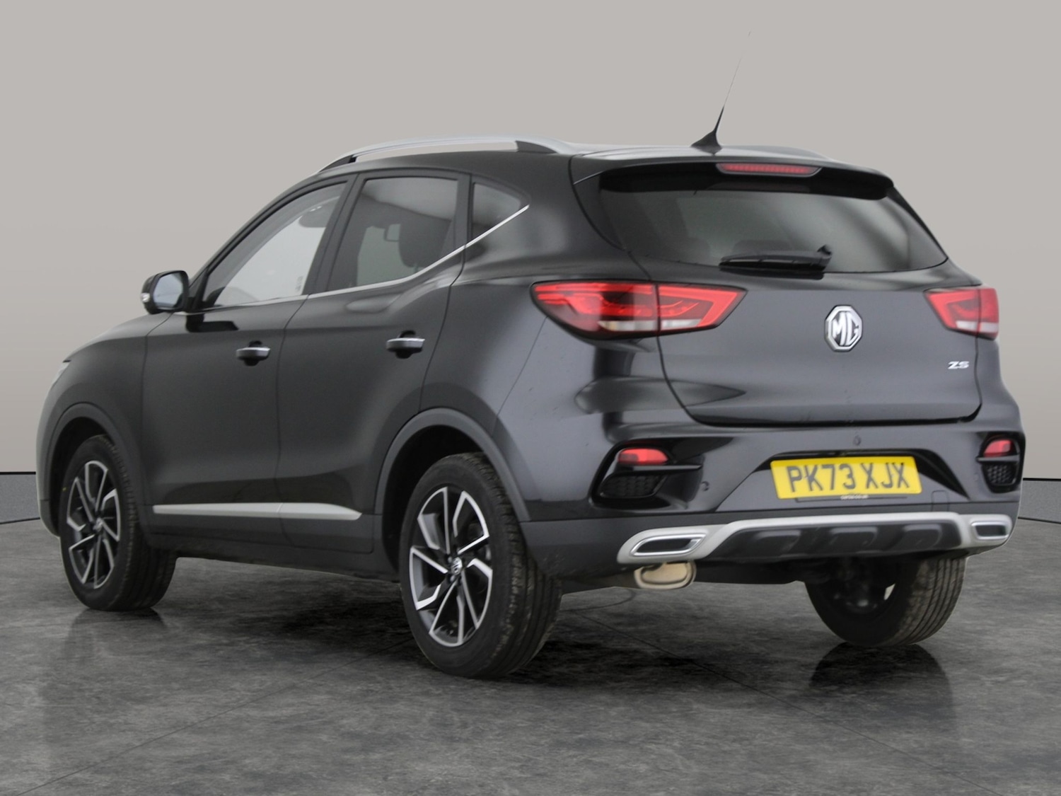 Used MG MG ZS 2023 for sale - 76969539: Photo 12