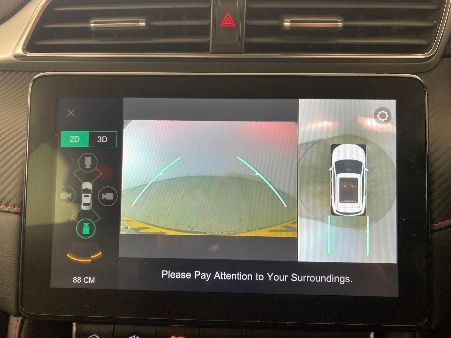 Used MG MG ZS 2023 for sale - 76969539: Photo 17