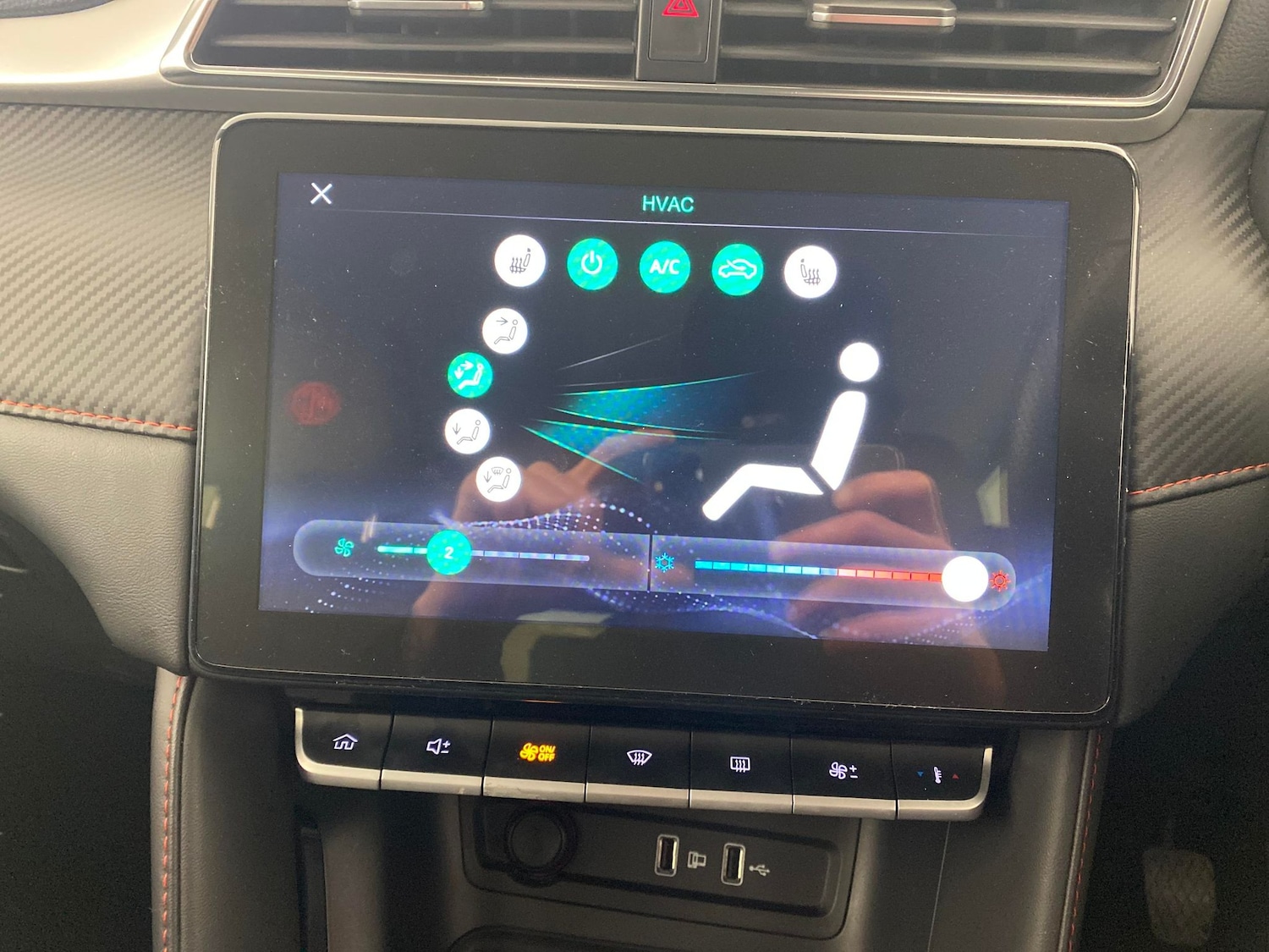 Used MG MG ZS 2023 for sale - 76969539: Photo 18