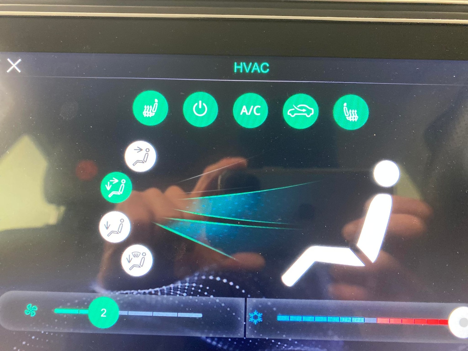 Used MG MG ZS 2023 for sale - 76969539: Photo 19