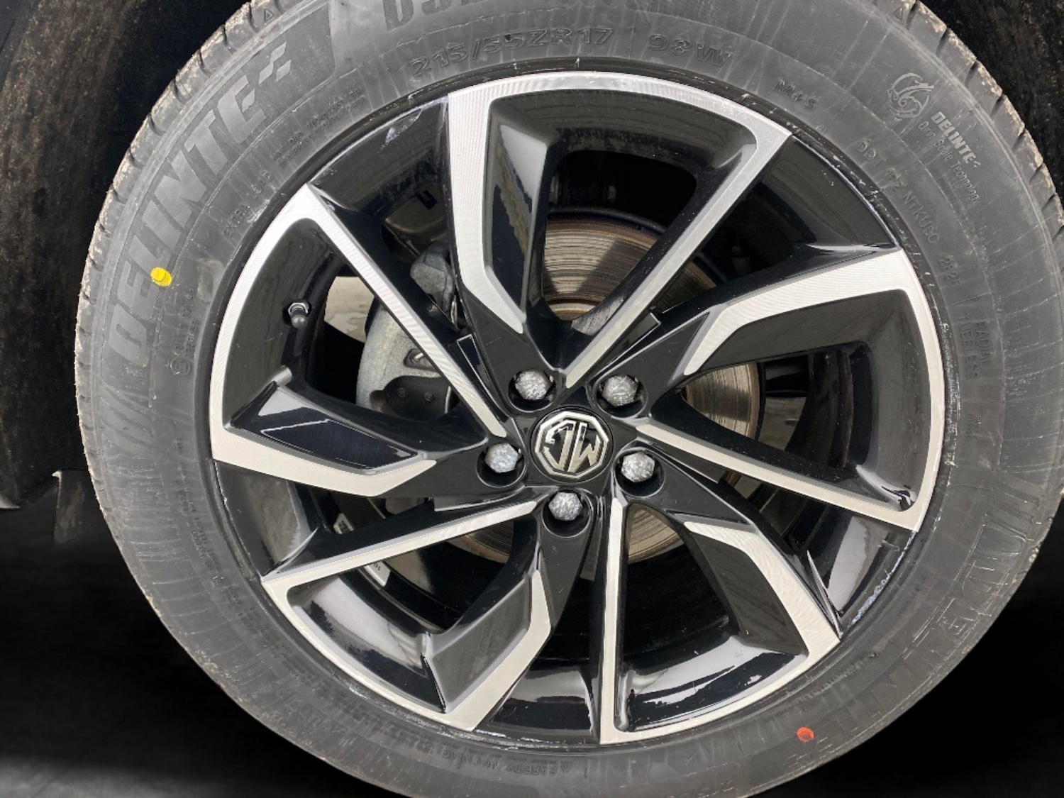 Used MG MG ZS 2023 for sale - 76969539: Photo 21