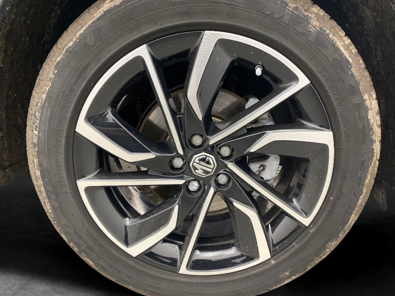 Used MG MG ZS 2023 for sale - 76969539: Photo 22