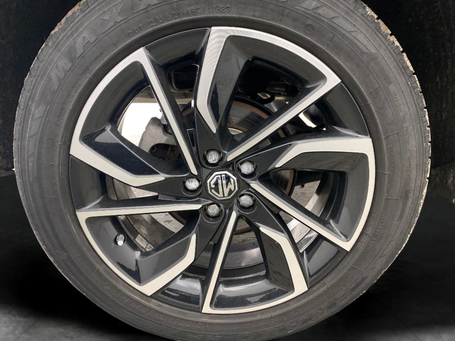 Used MG MG ZS 2023 for sale - 76969539: Photo 23