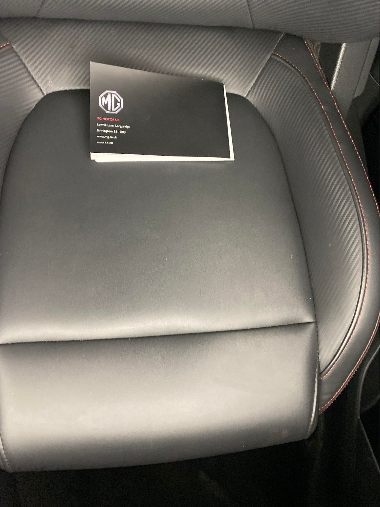 Used MG MG ZS 2023 for sale - 76969539: Photo 29