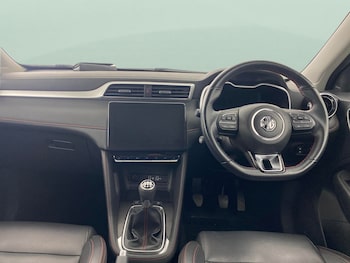 Used MG MG ZS 2023 for sale - 76969539: Photo