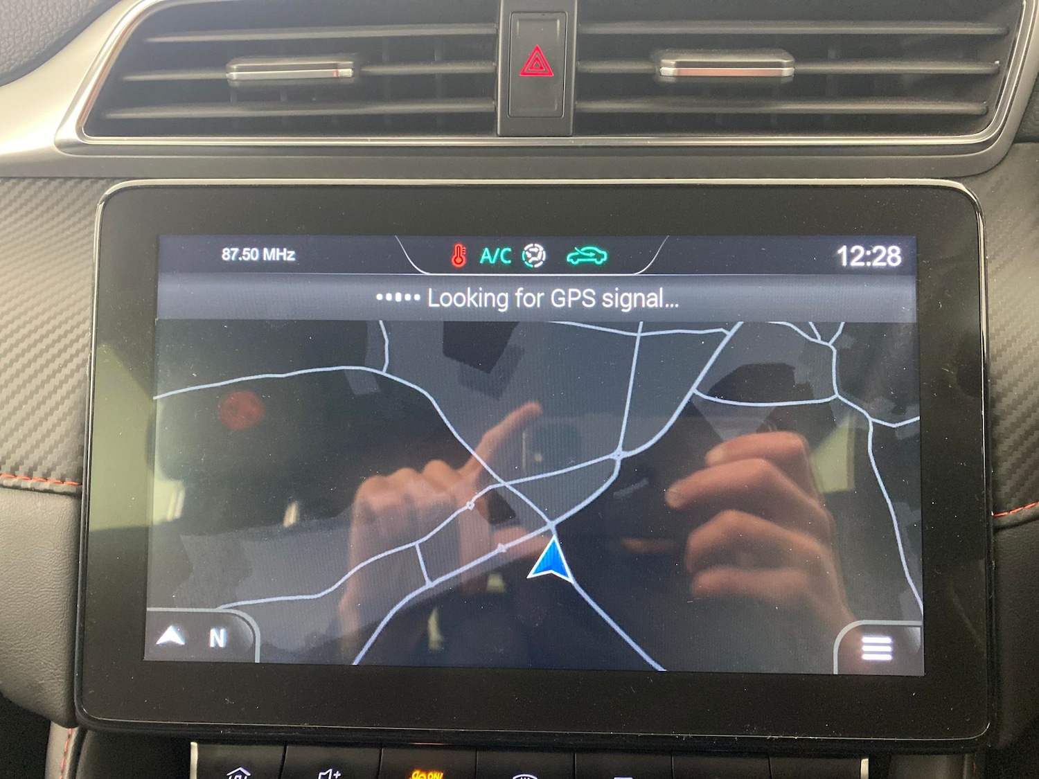 Used MG MG ZS 2023 for sale - 76969539: Photo 5