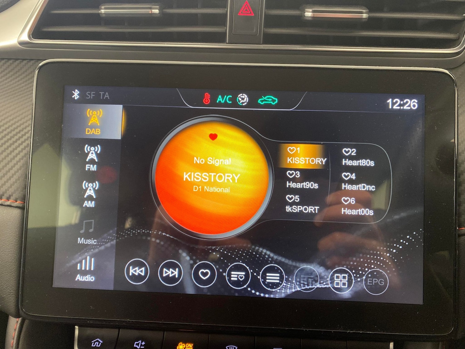 Used MG MG ZS 2023 for sale - 76969539: Photo 6