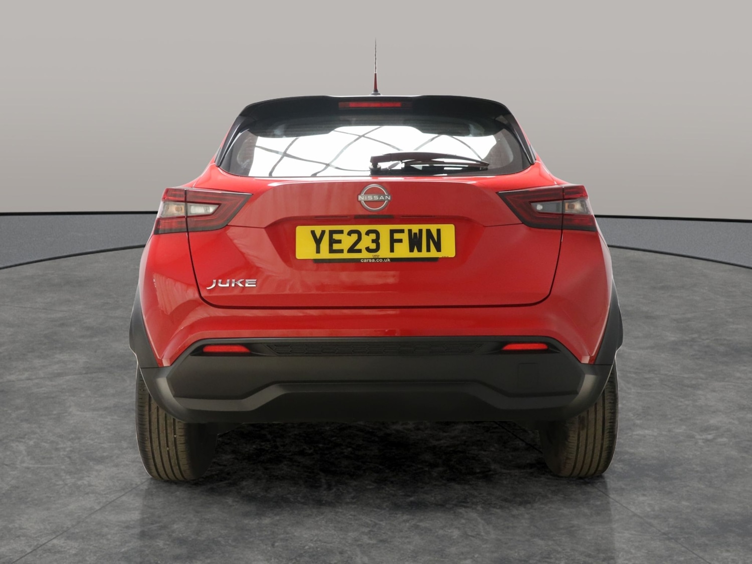 Used Nissan Juke 2023 for sale - 76859772: Photo 10