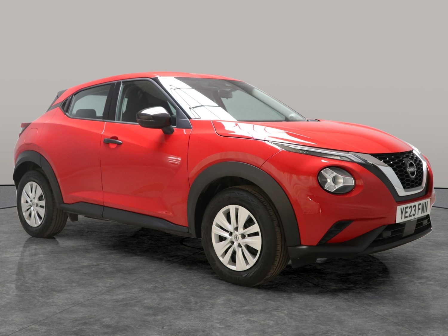 Used Nissan Juke 2023 for sale - 76859772: Photo 7